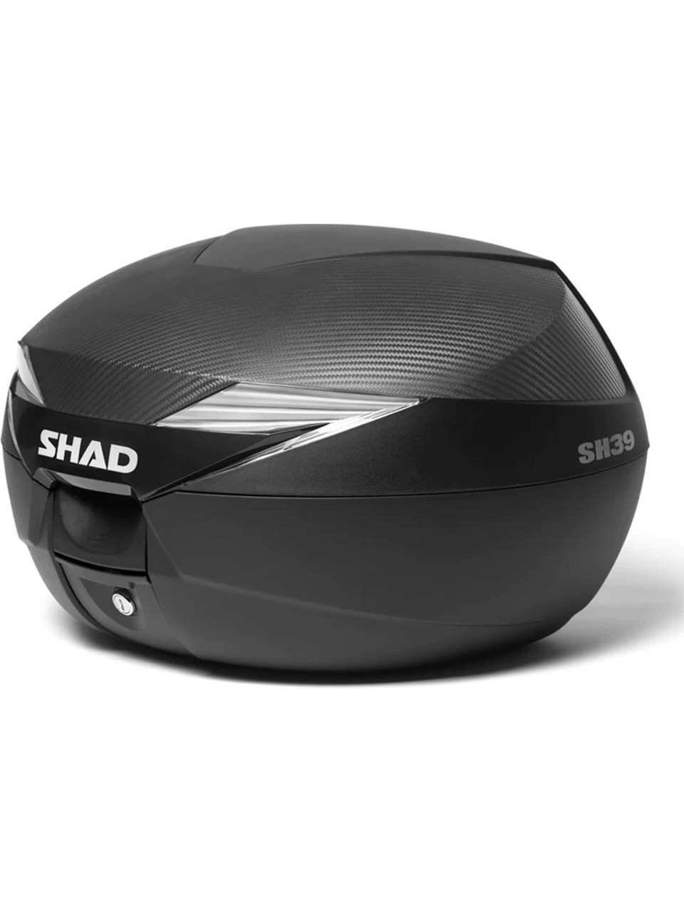 Shad SH39 Karbon Arka Çanta (39 Litre) D0B39106